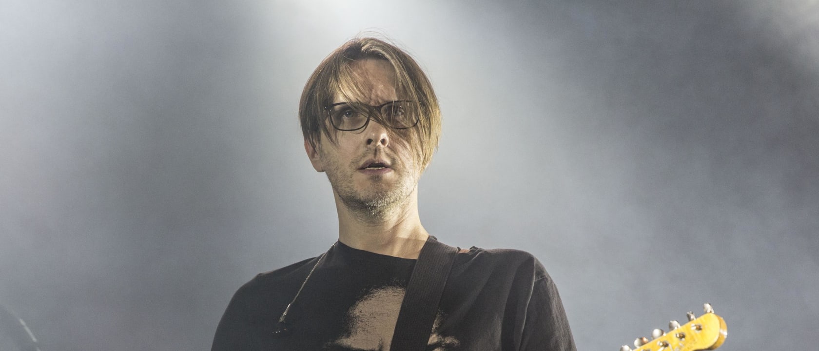 Steven Wilson