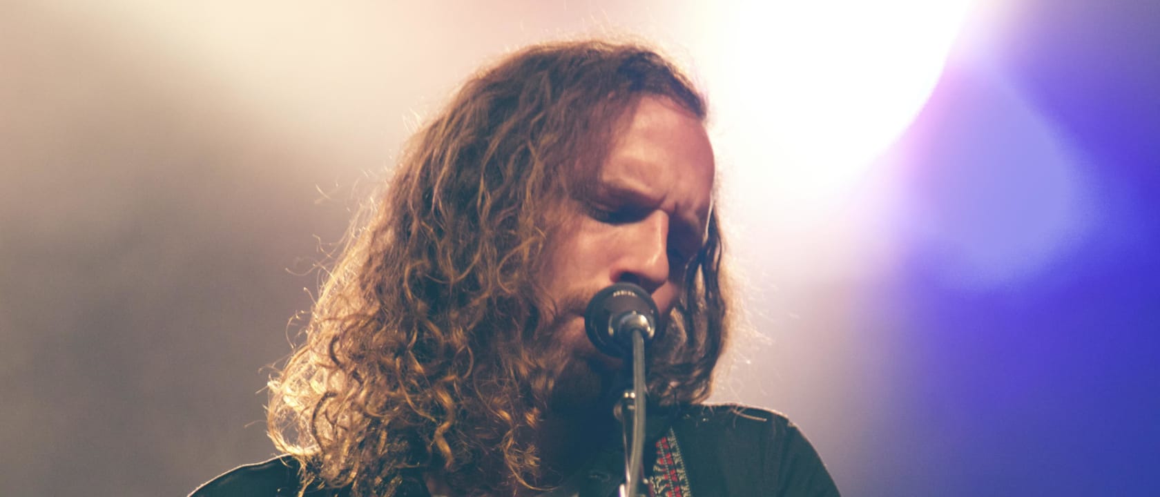 Yukon Blonde