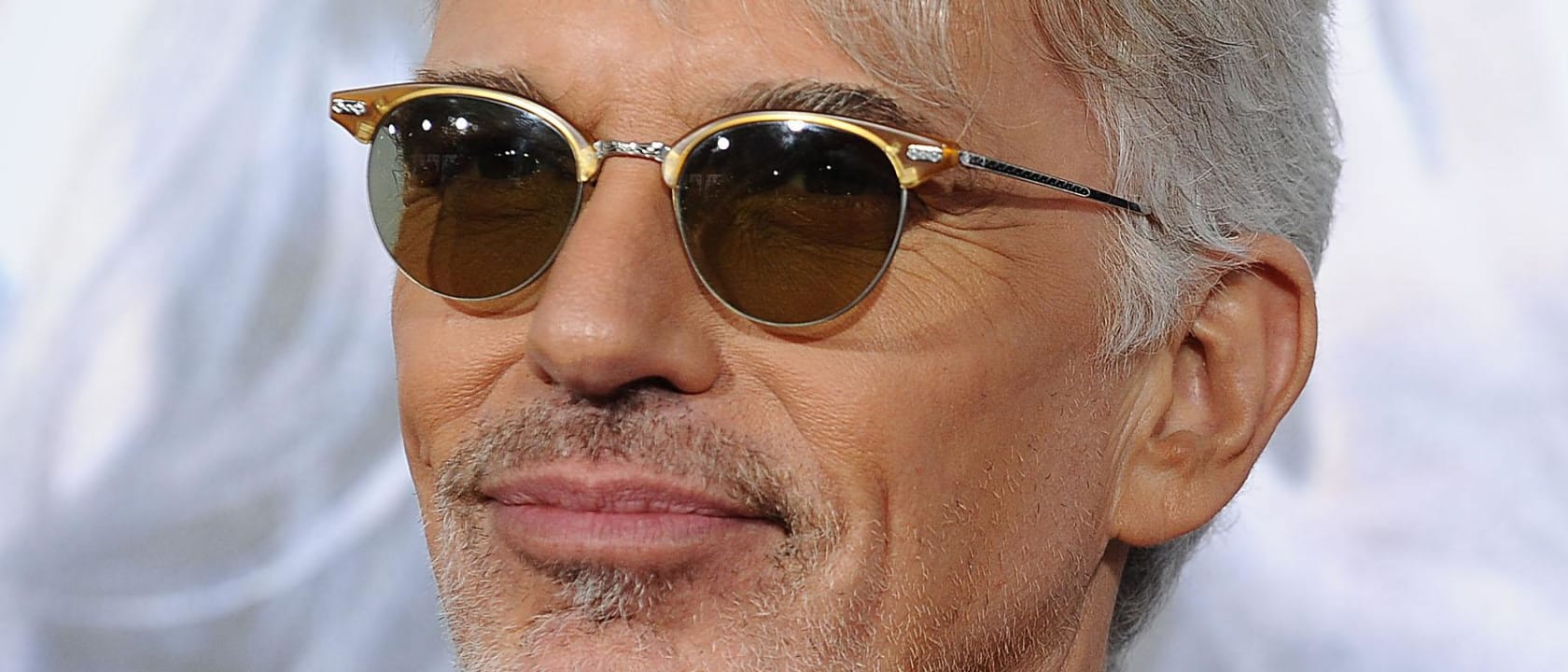 Billy Bob Thornton
