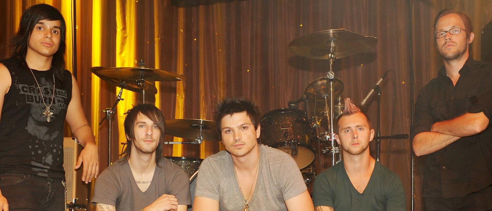 Adelitas Way
