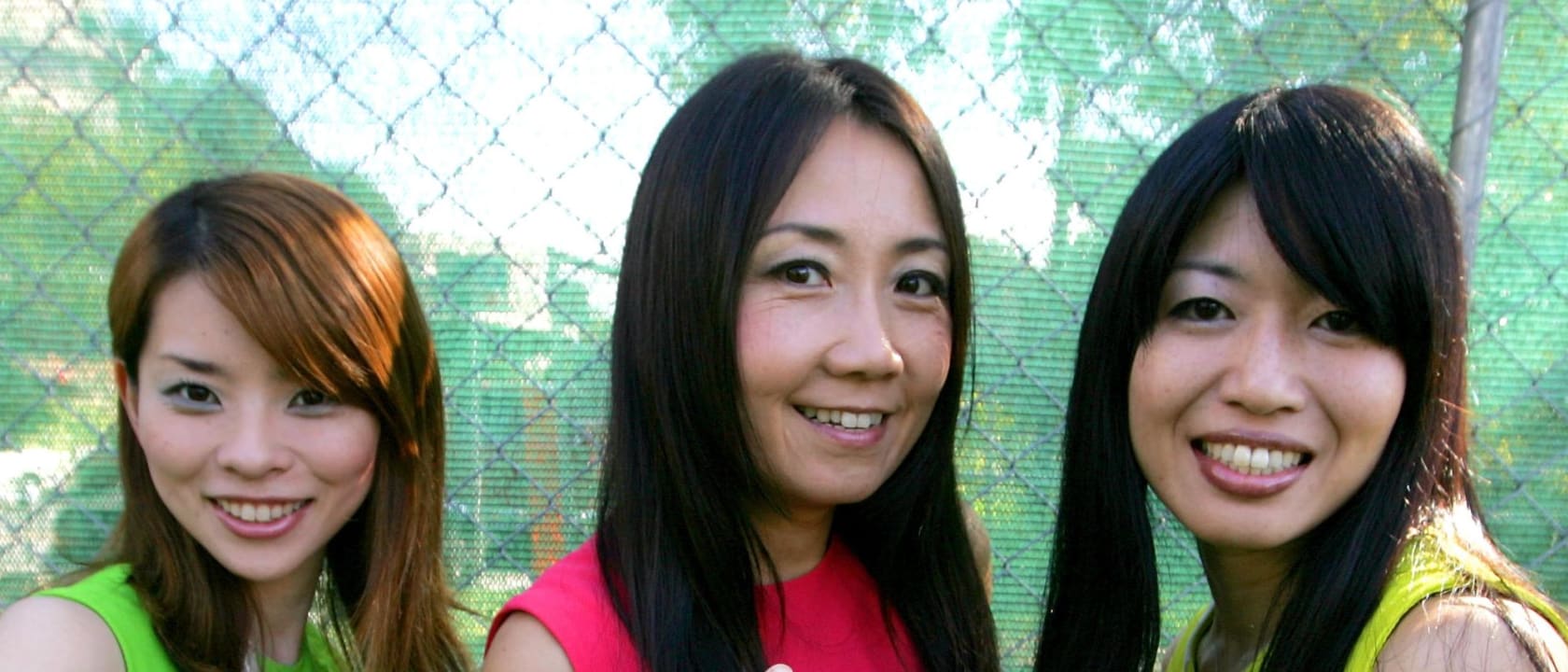 Shonen Knife