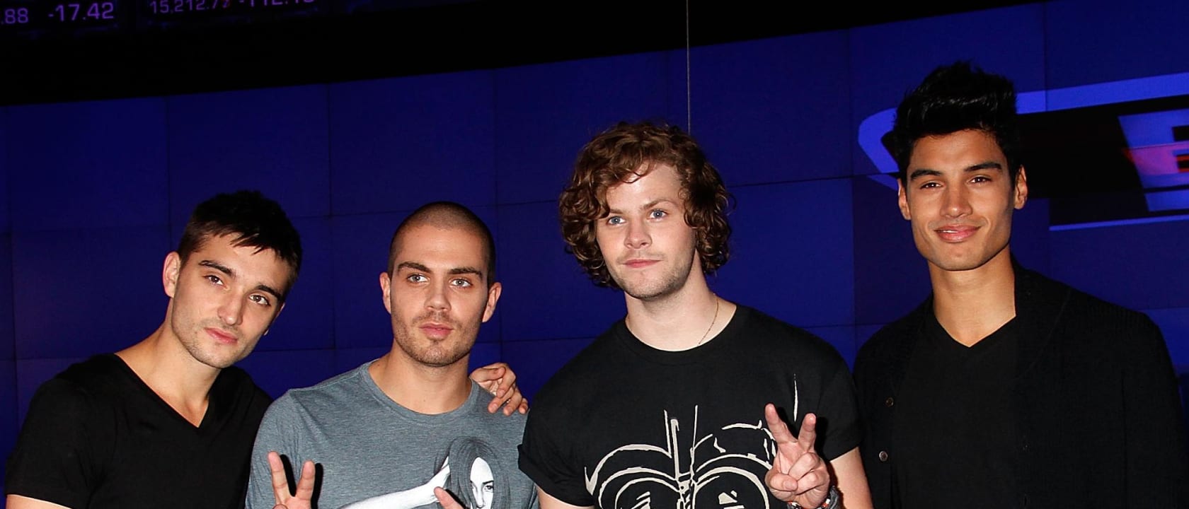 The Wanted