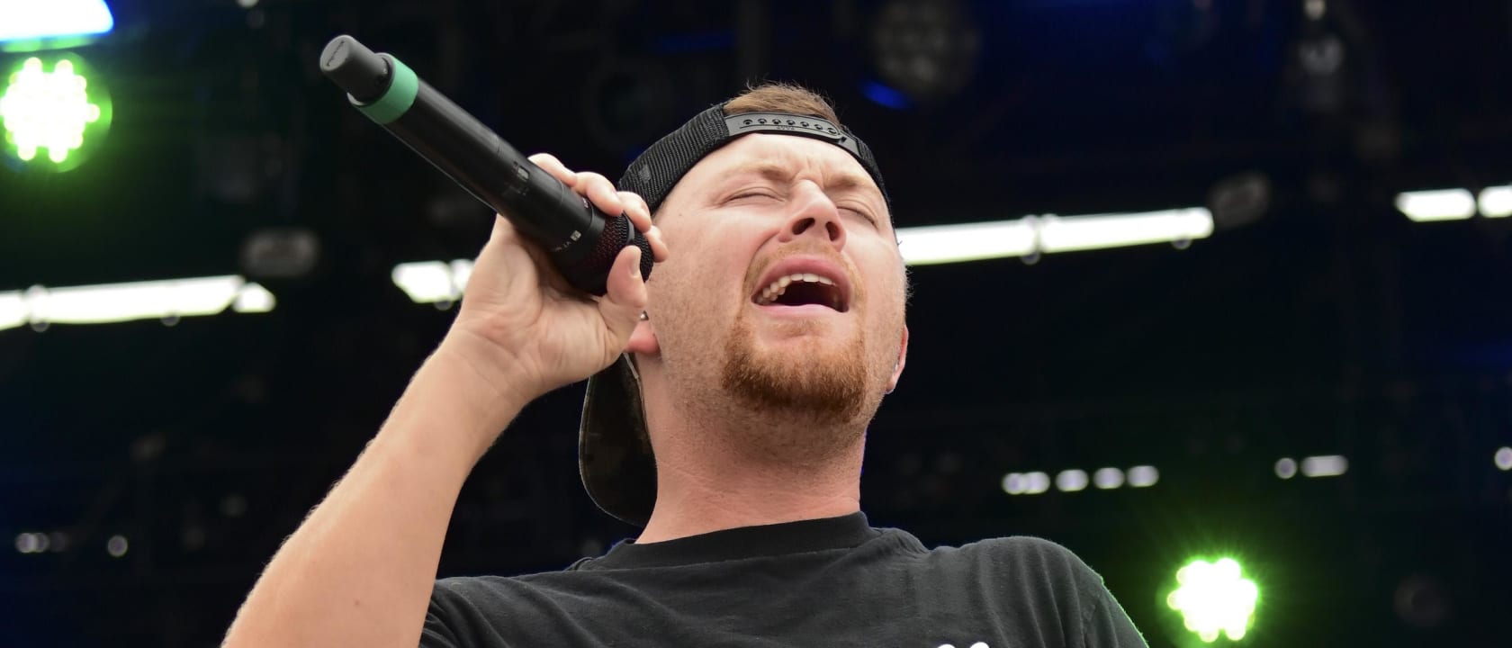 Scotty McCreery