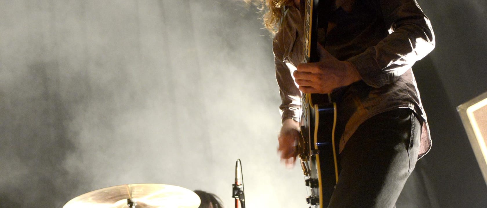 Russian Circles