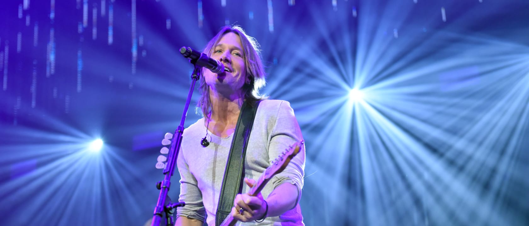 Keith Urban