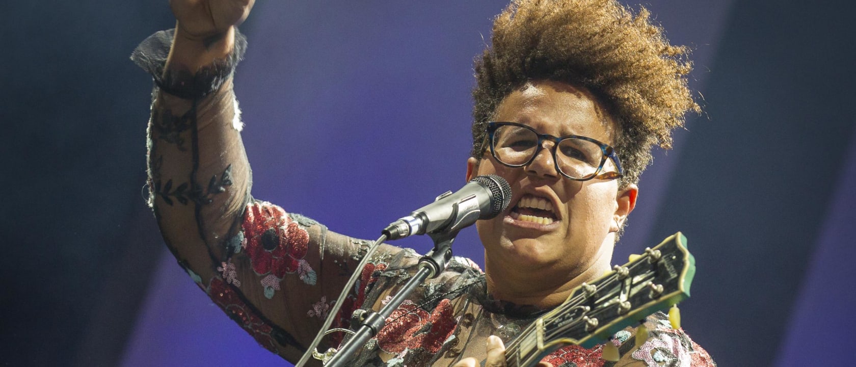 Alabama Shakes