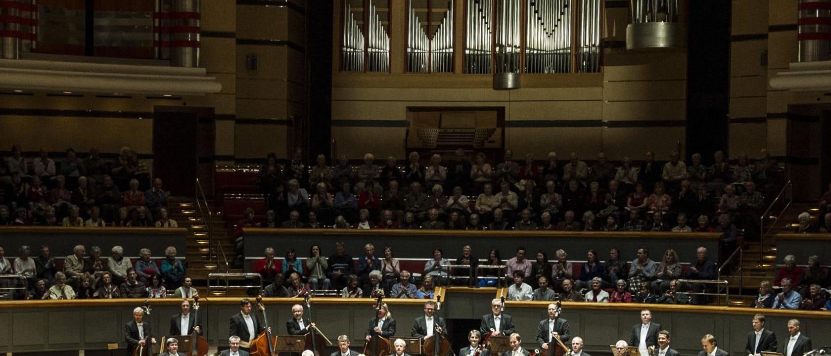 Prague Philharmonia