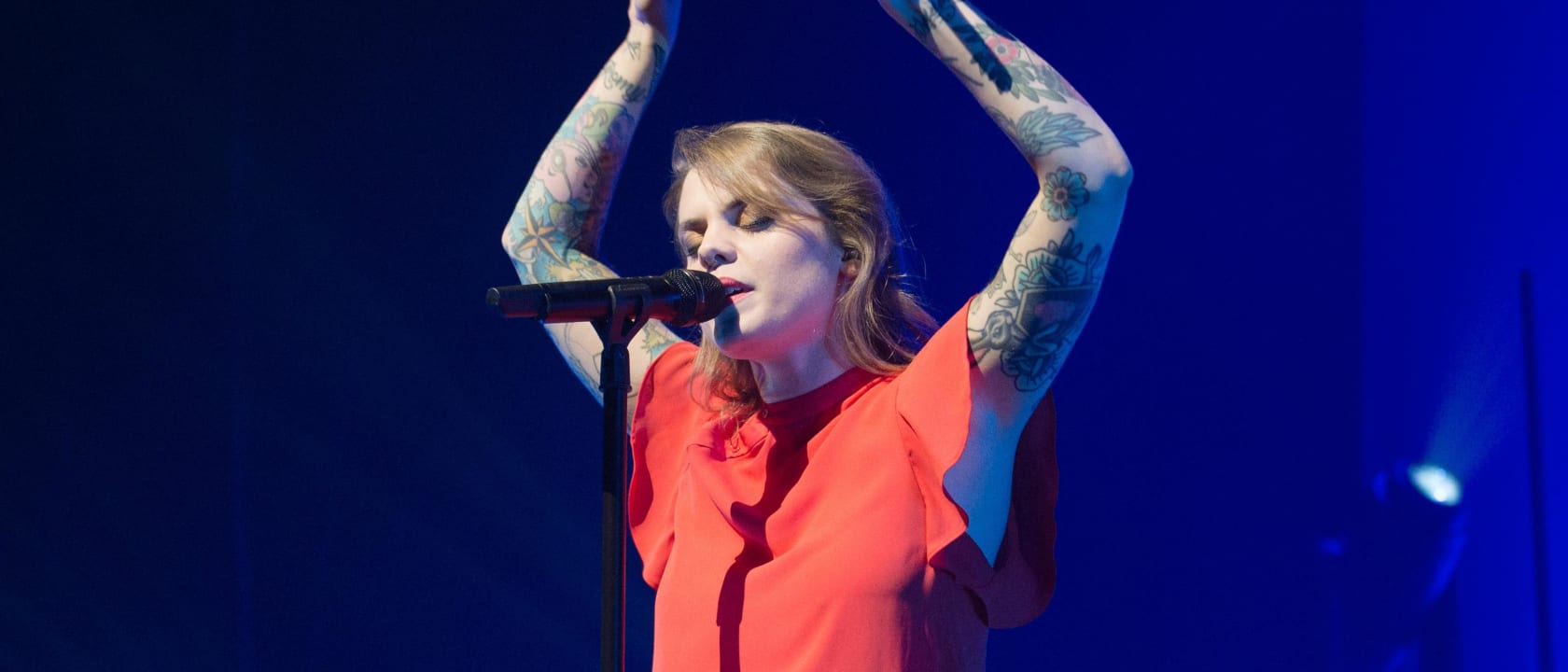 Coeur De Pirate