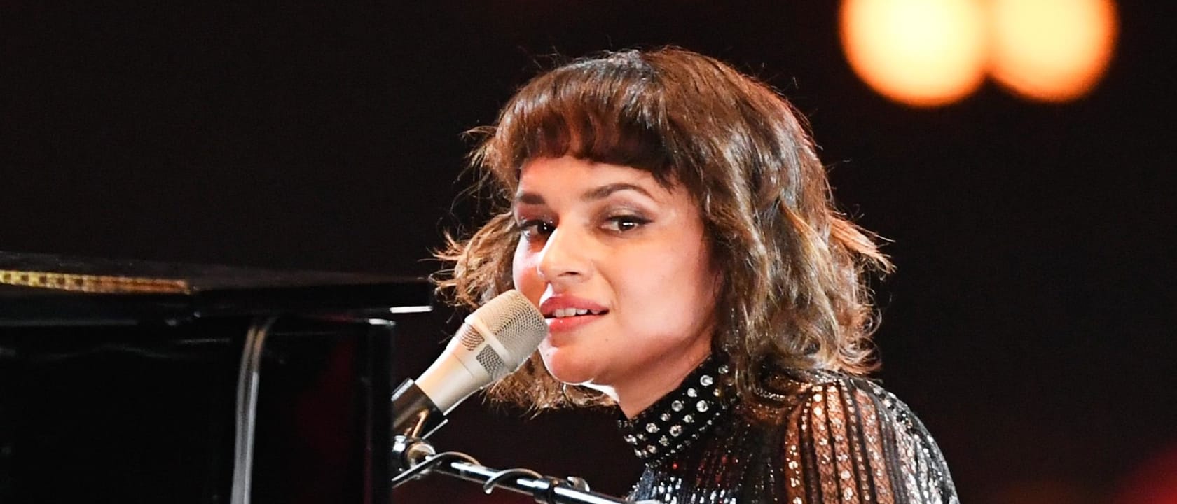 Norah Jones