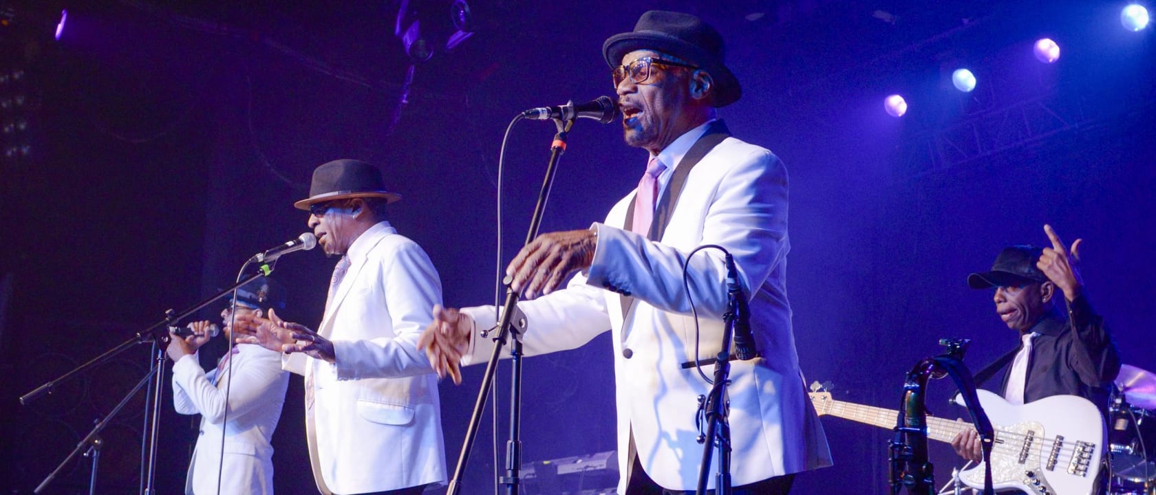 Dazz Band