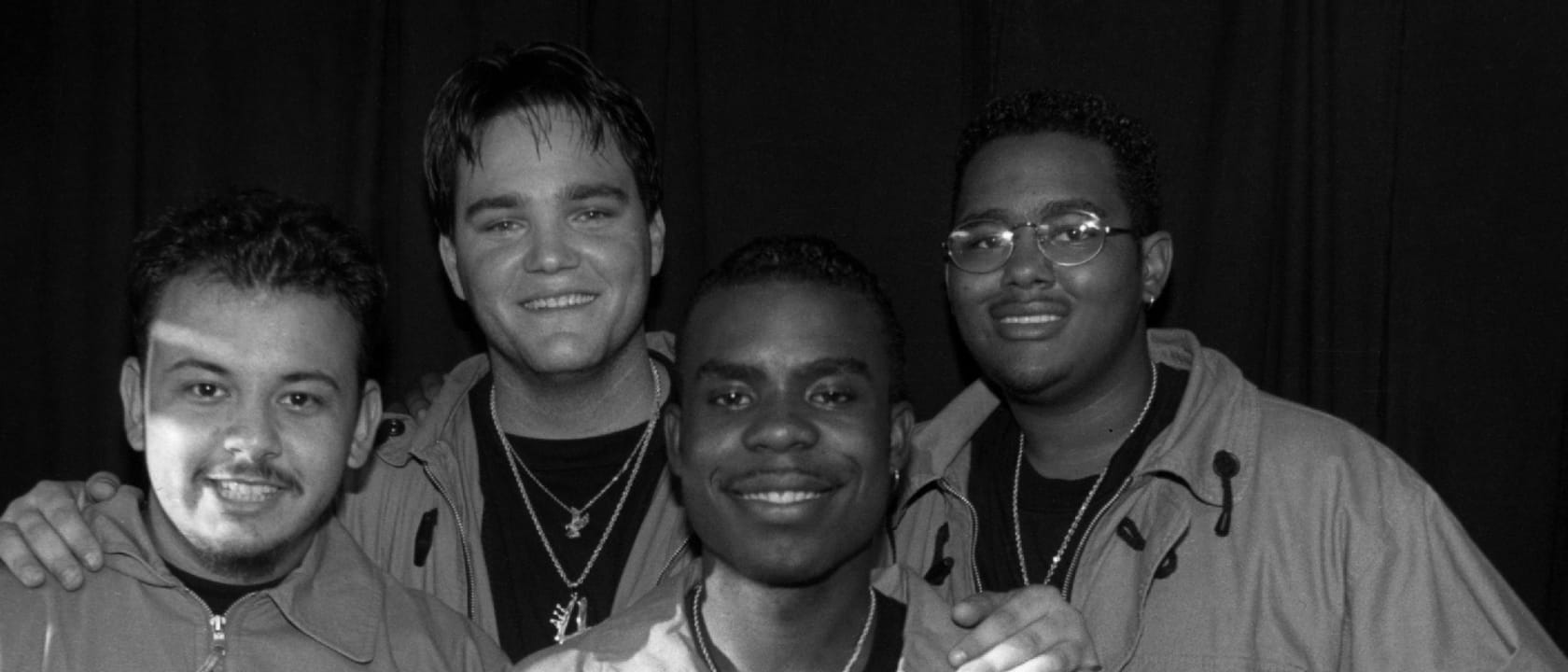 All 4 One