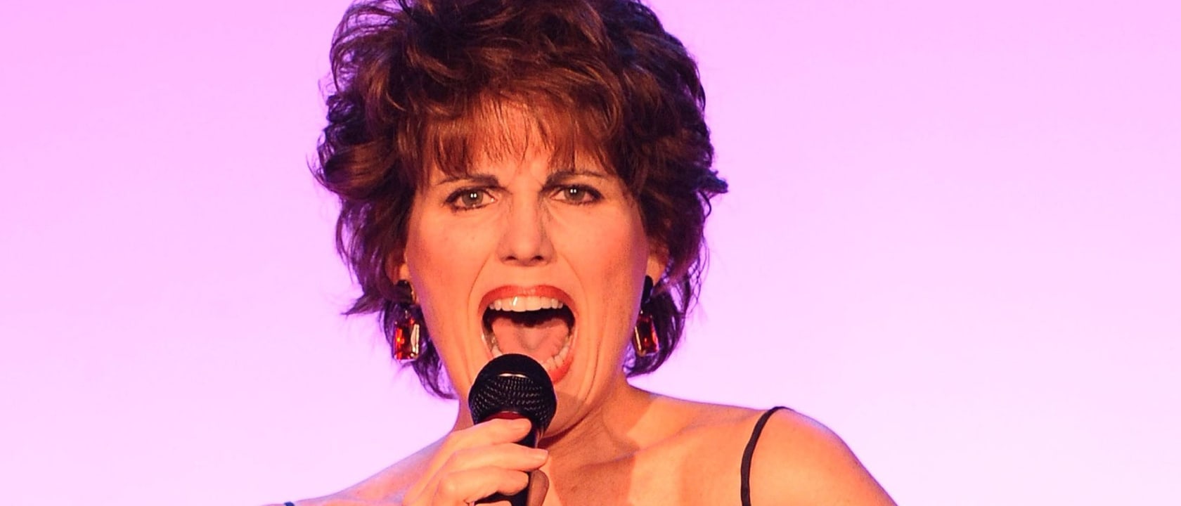Lucie Arnaz