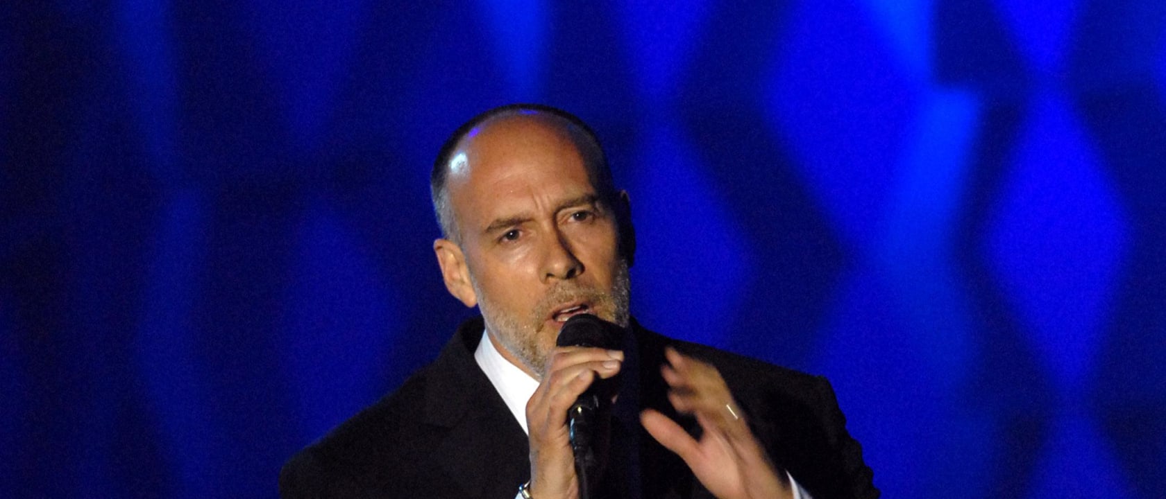 Marc Cohn
