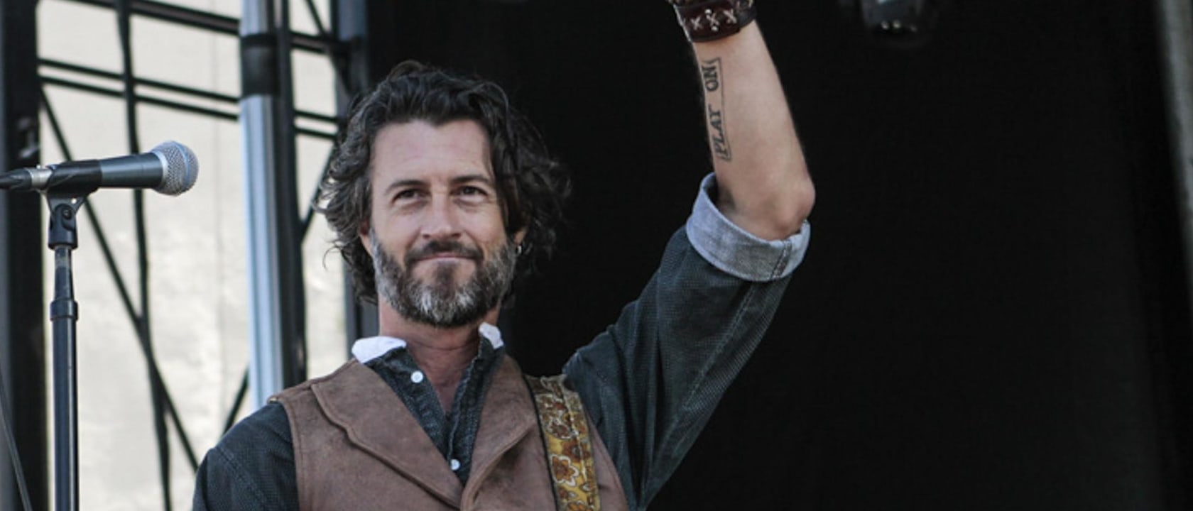Roger Clyne