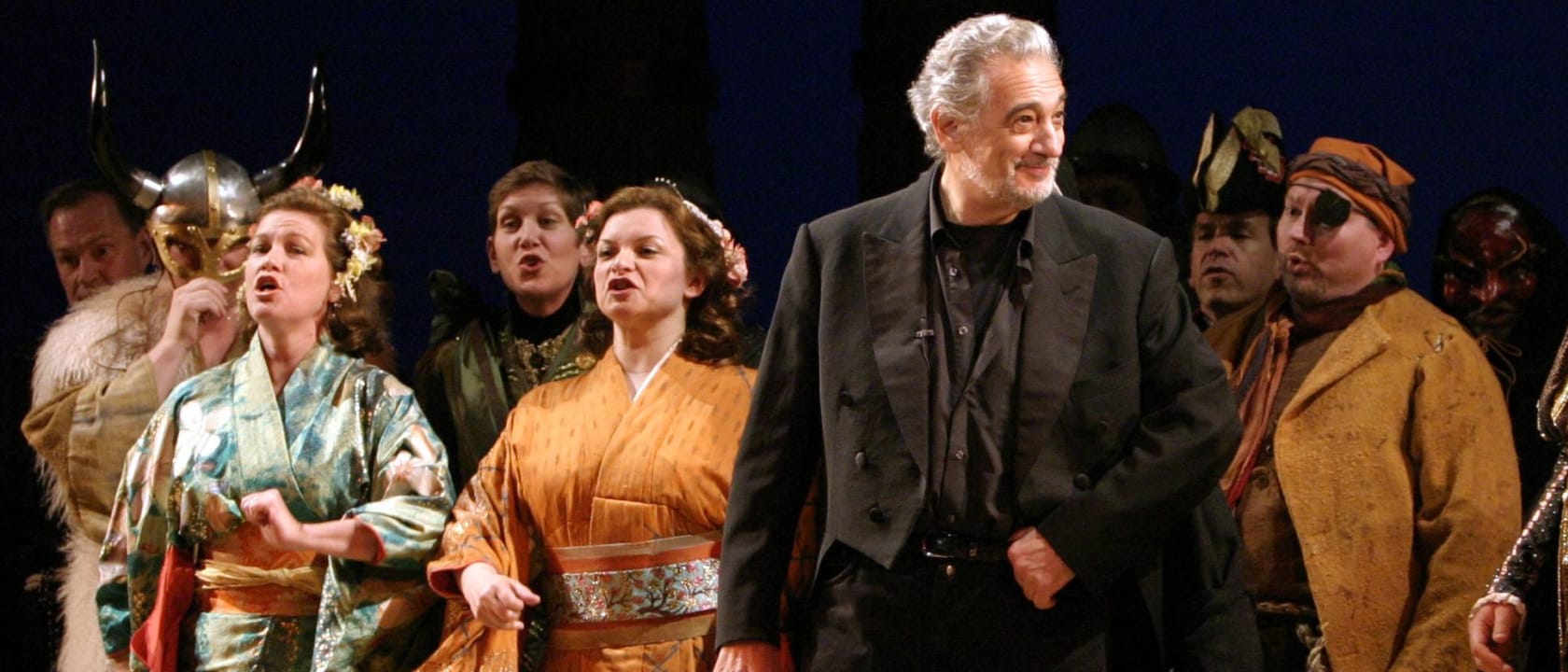 Washington National Opera