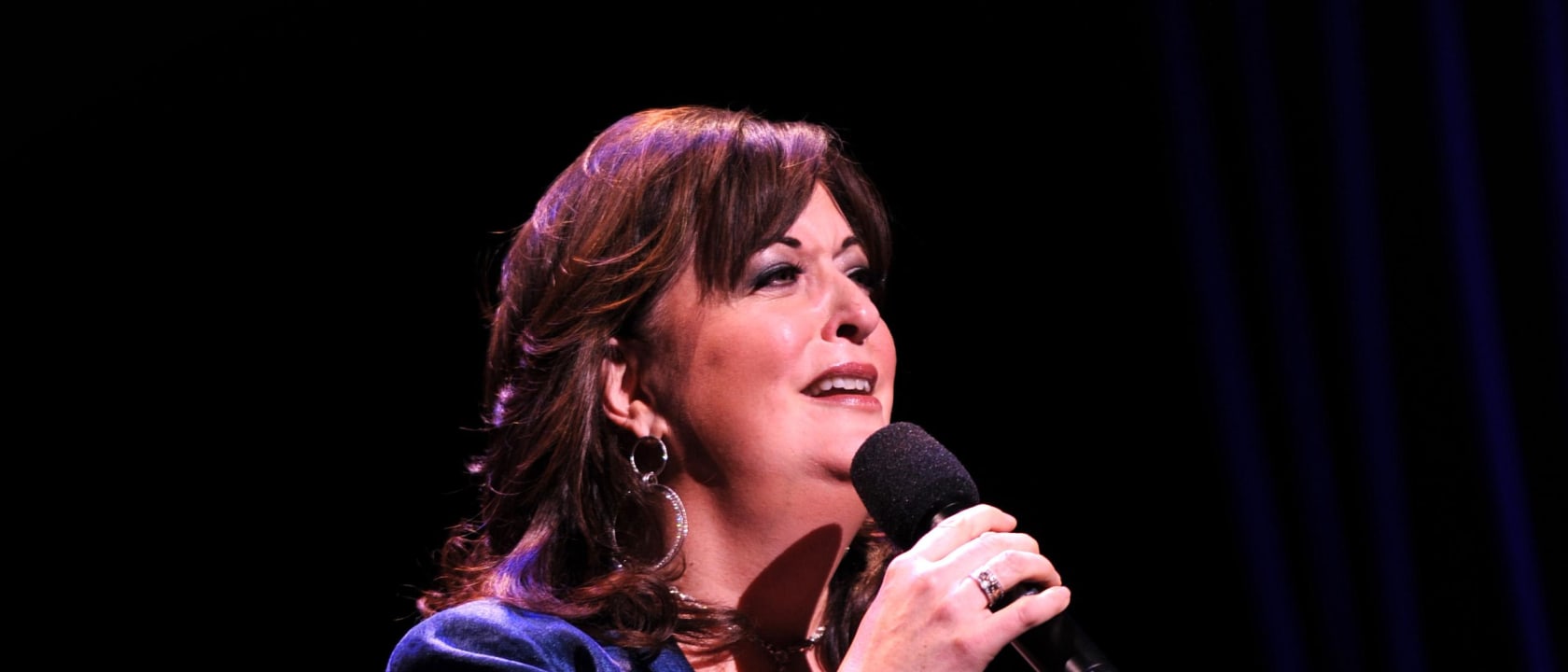 Ann Hampton Callaway