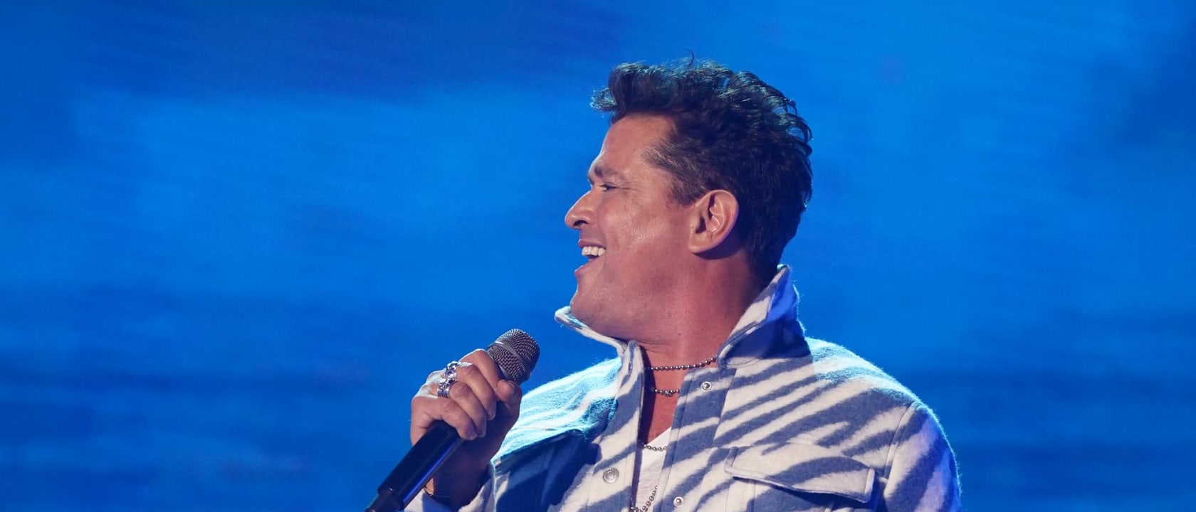 Carlos Vives