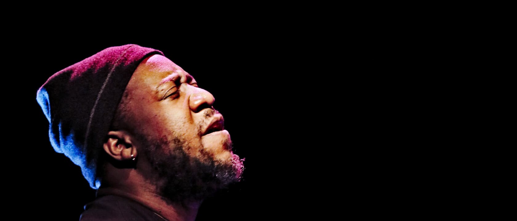 Robert Glasper