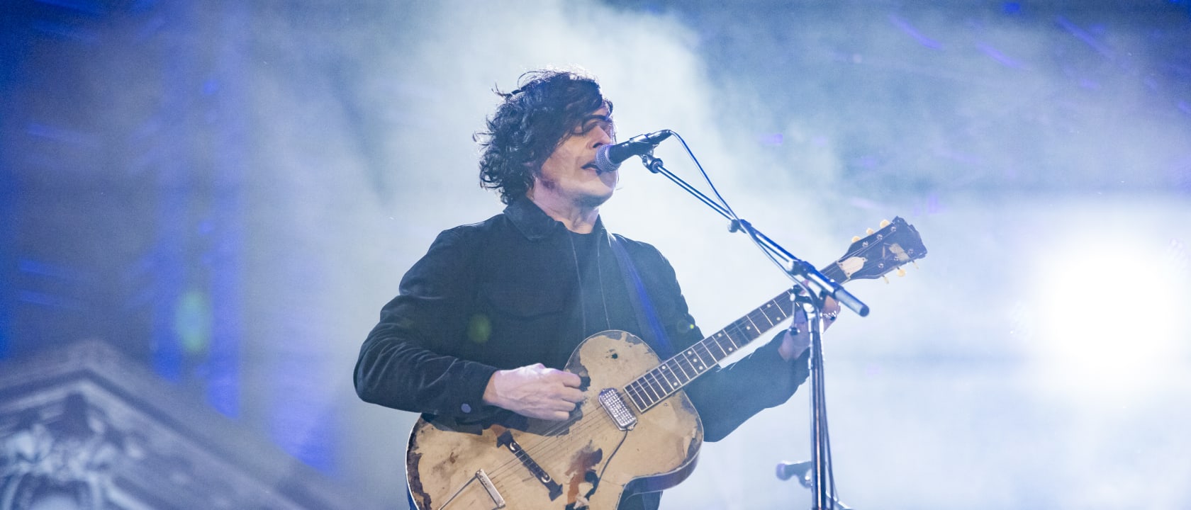 Jack White