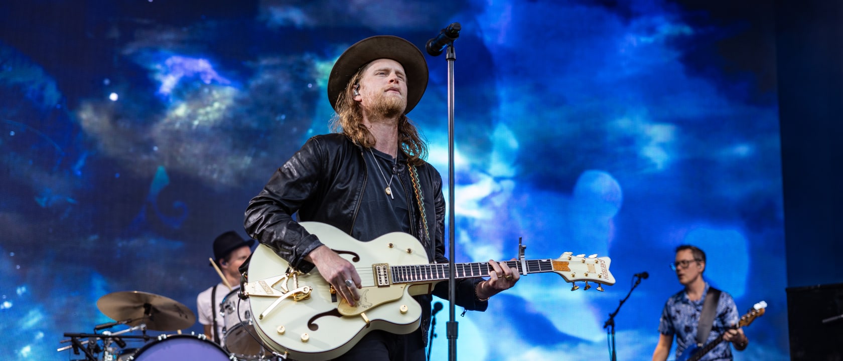 The Lumineers