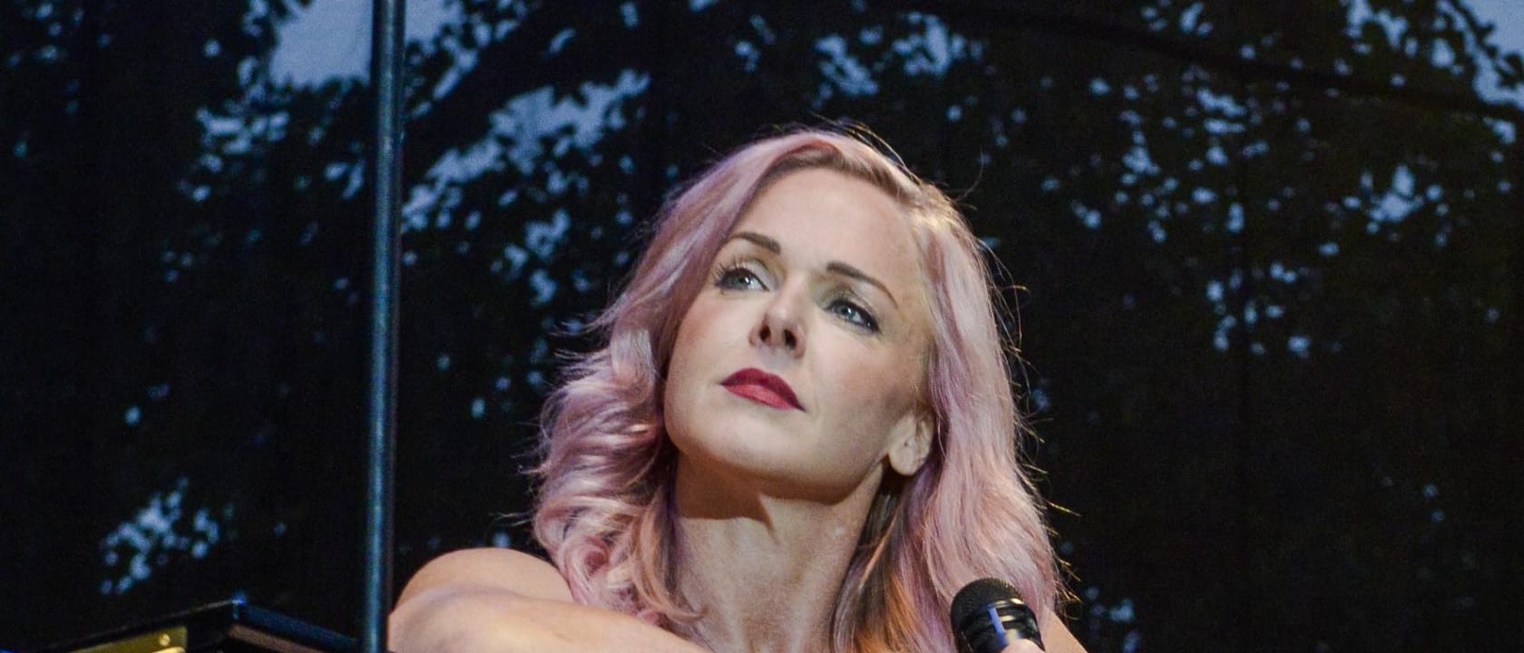 Storm Large