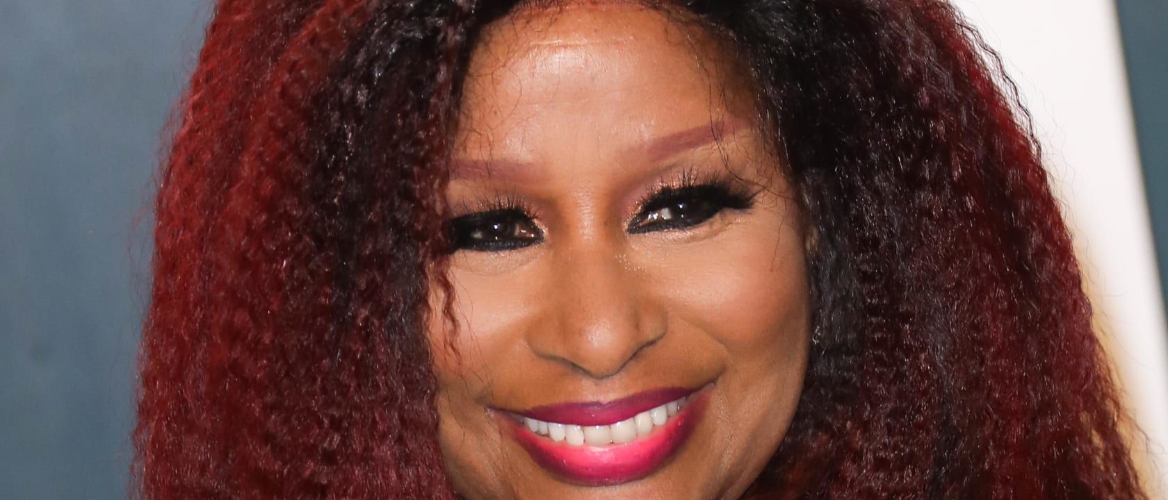 Chaka Khan
