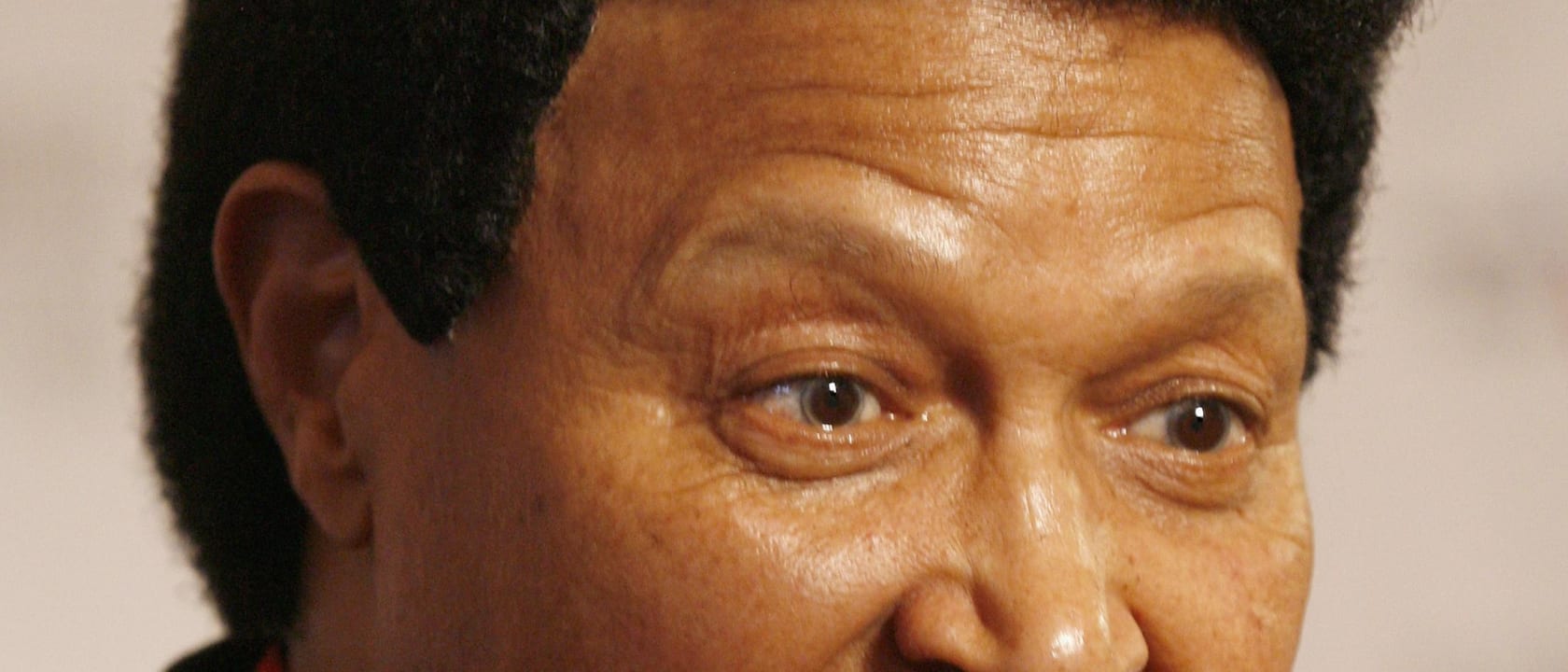Chubby Checker