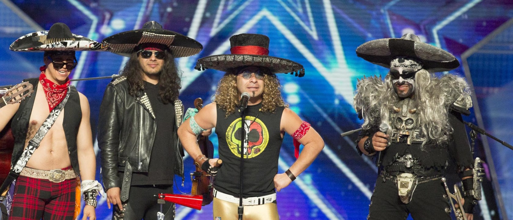 Metalachi