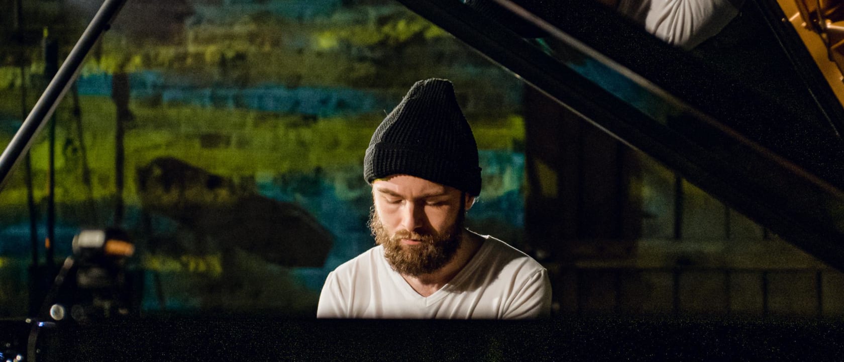 Daniil Trifonov