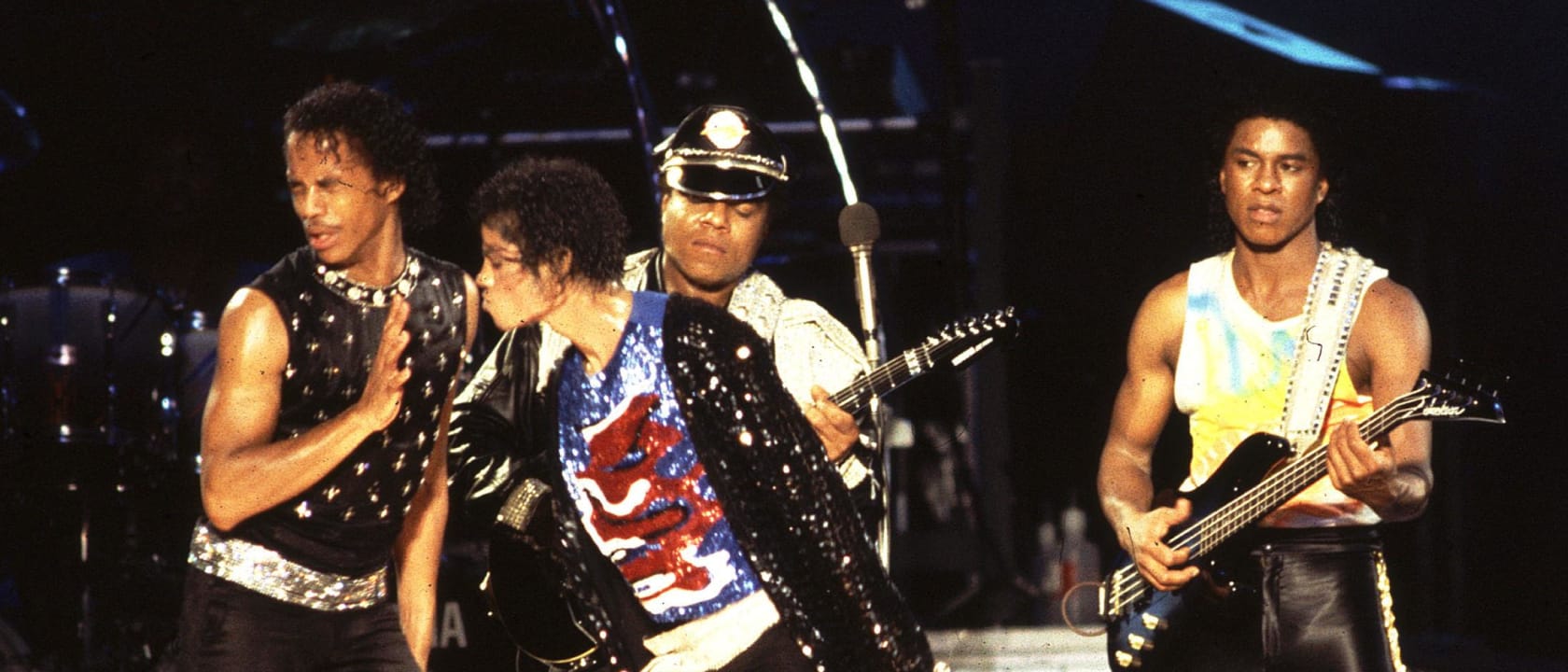 The Jacksons