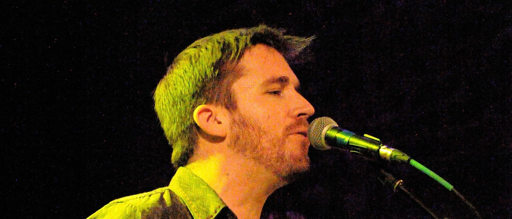 Monophonics