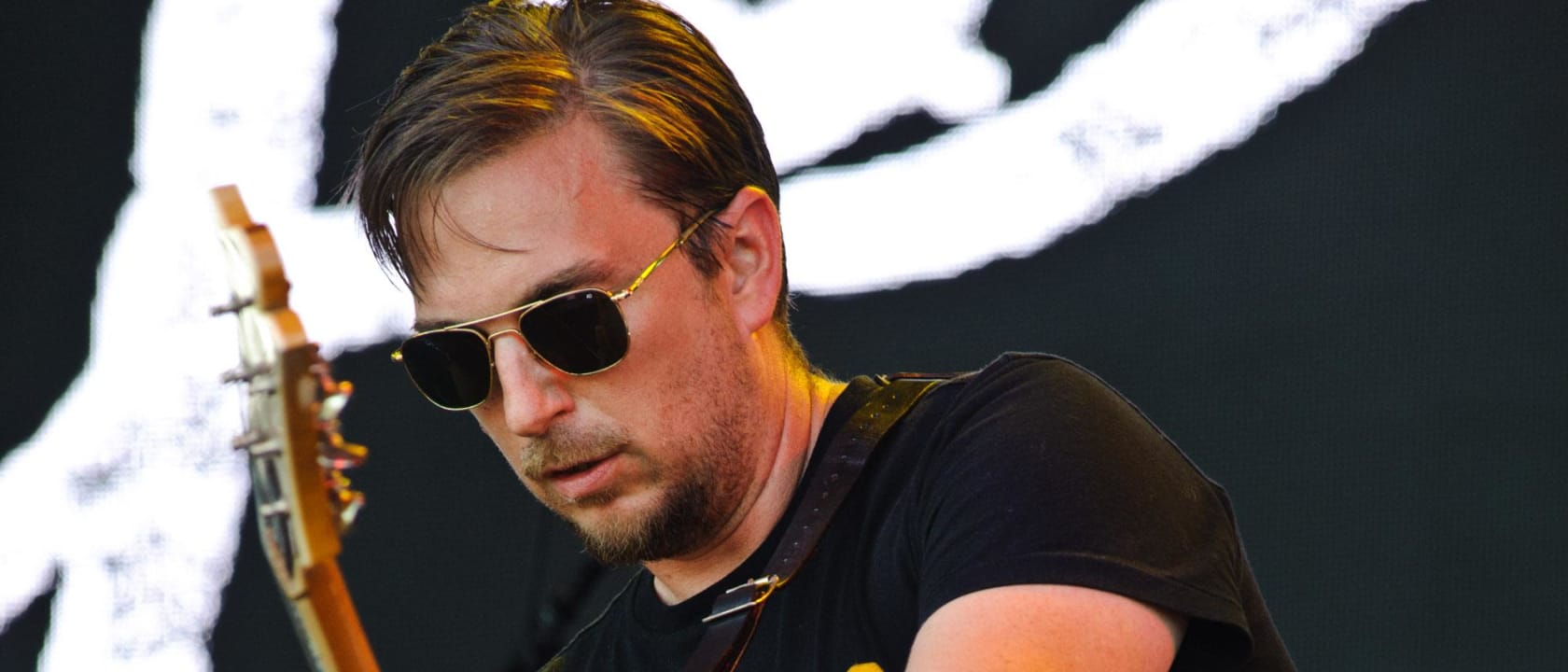 JD McPherson