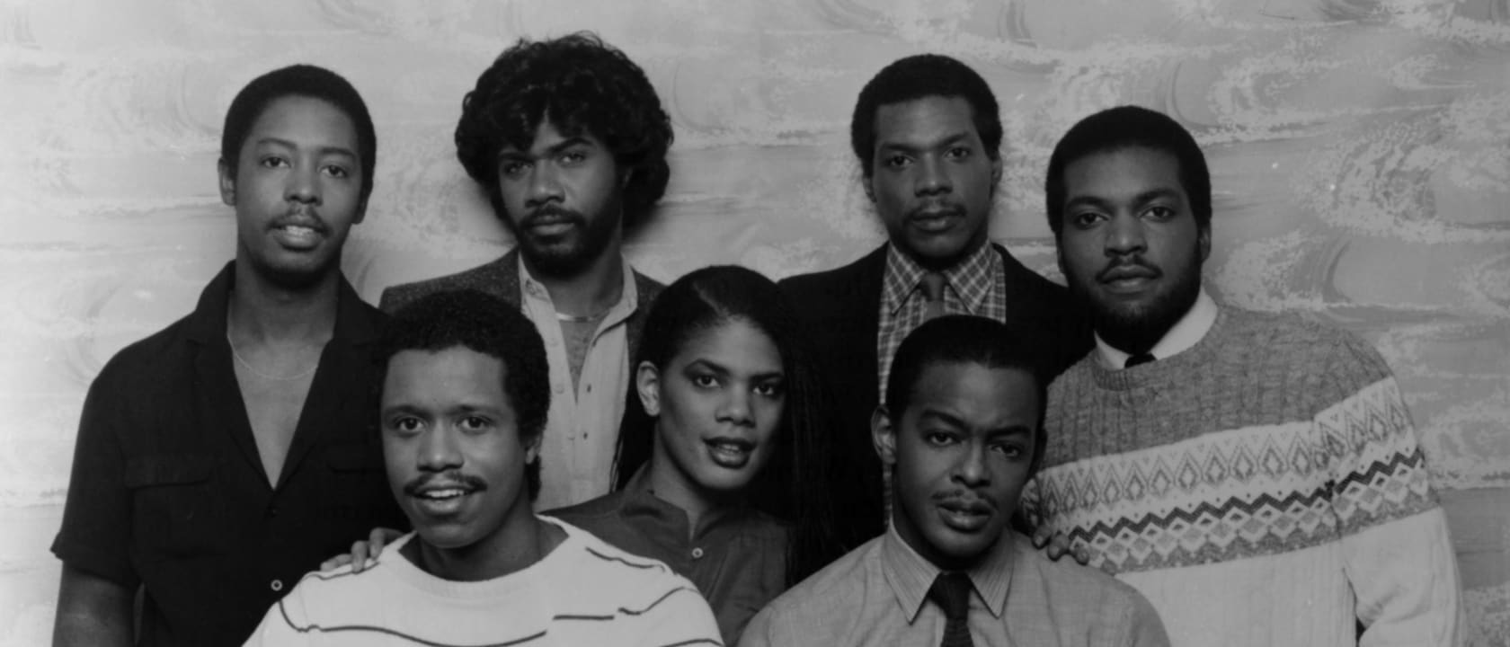 Atlantic Starr