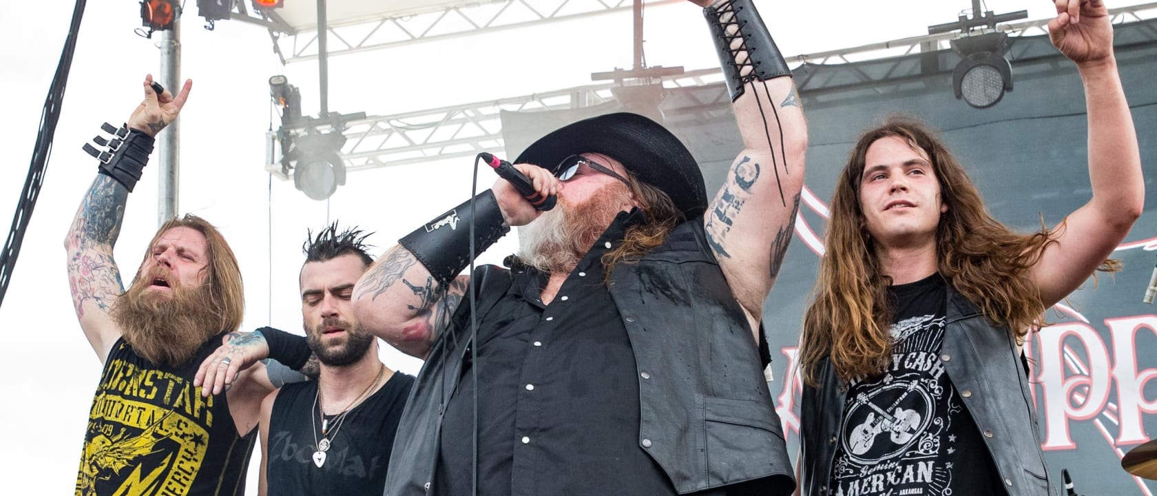 Texas Hippie Coalition