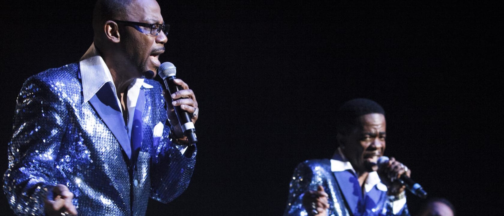 Four Tops