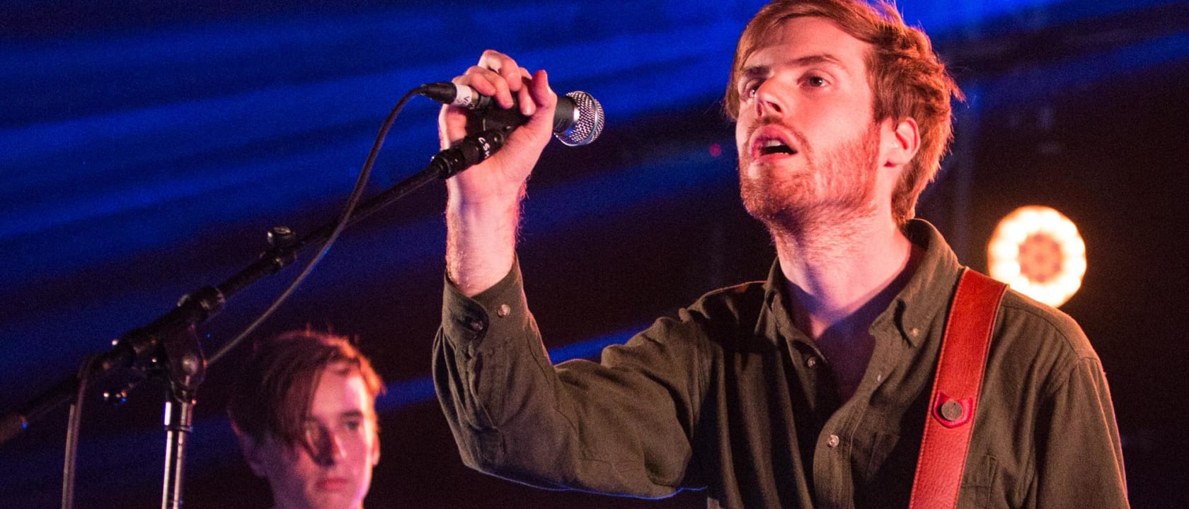 Wild Nothing