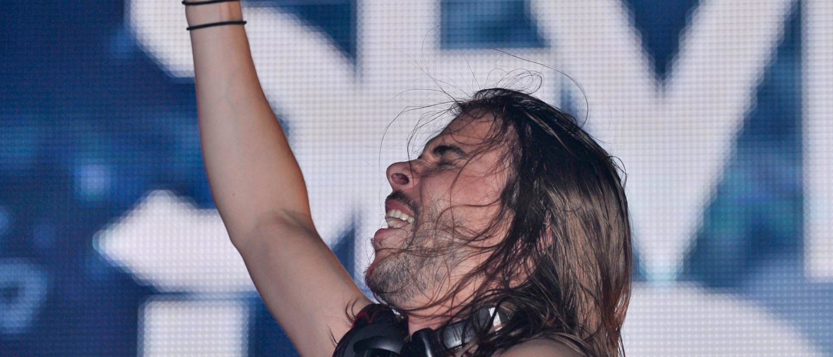 Seven Lions
