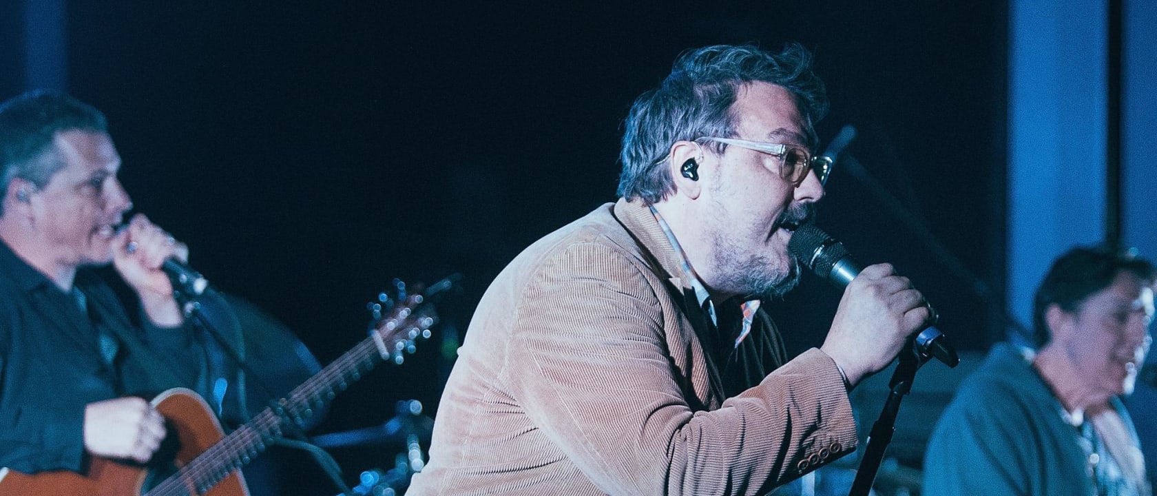They Might Be Giants