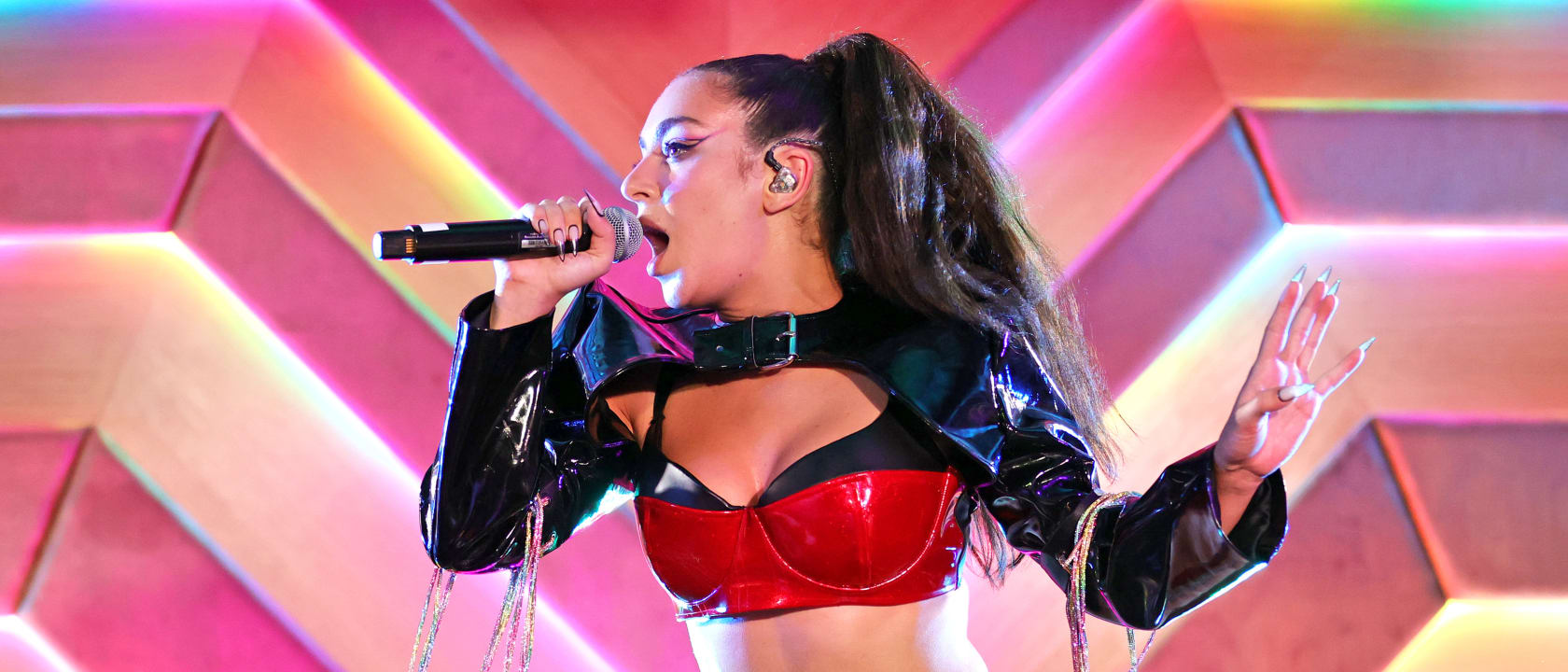 Charli XCX