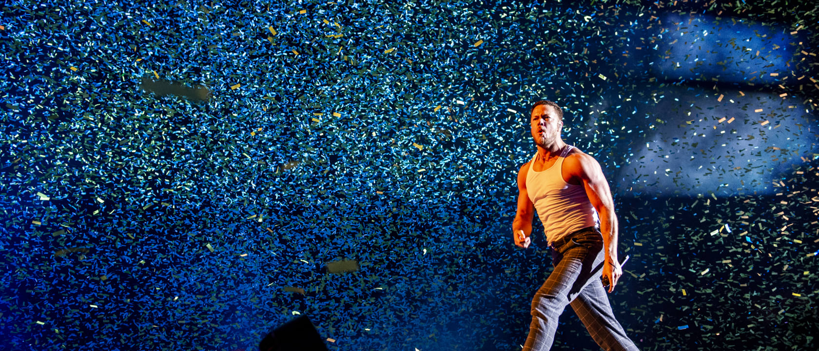 Imagine Dragons
