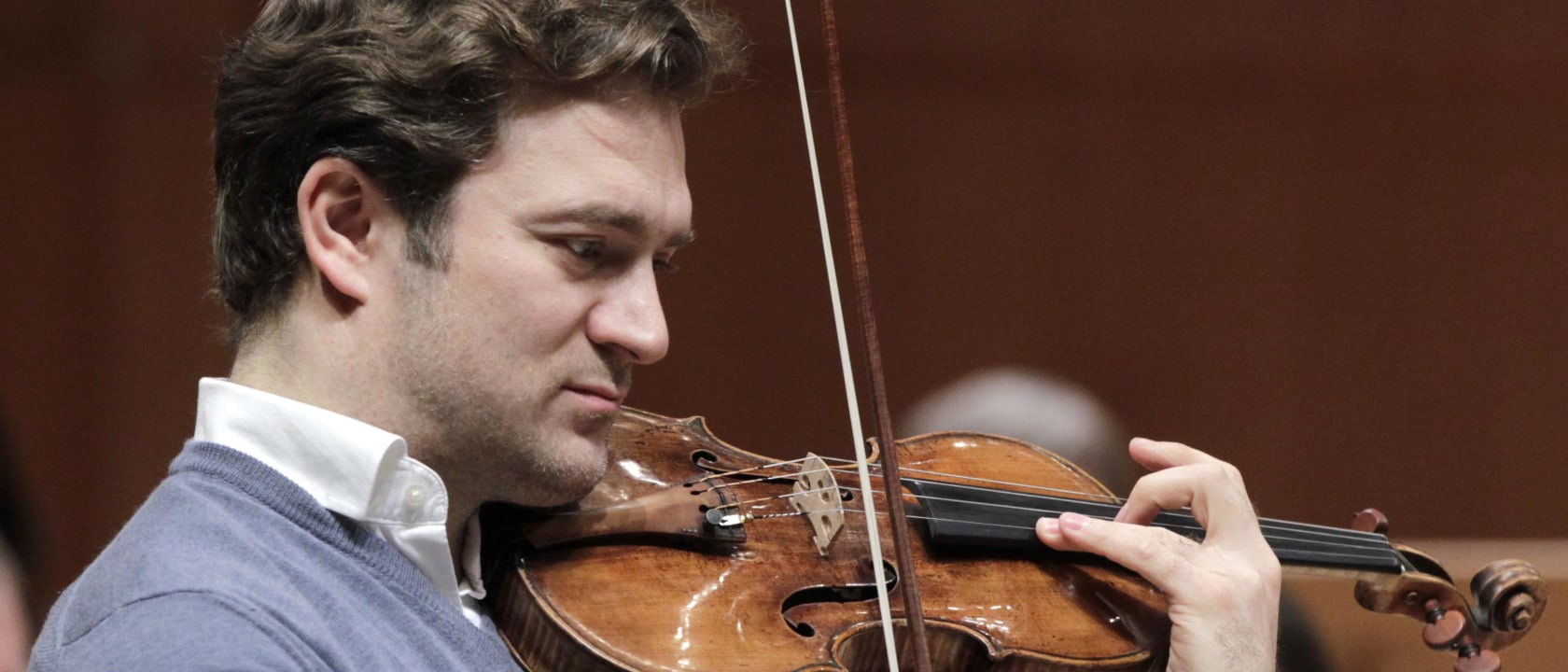 Renaud Capucon