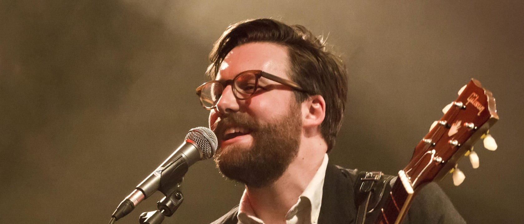 Nick Waterhouse