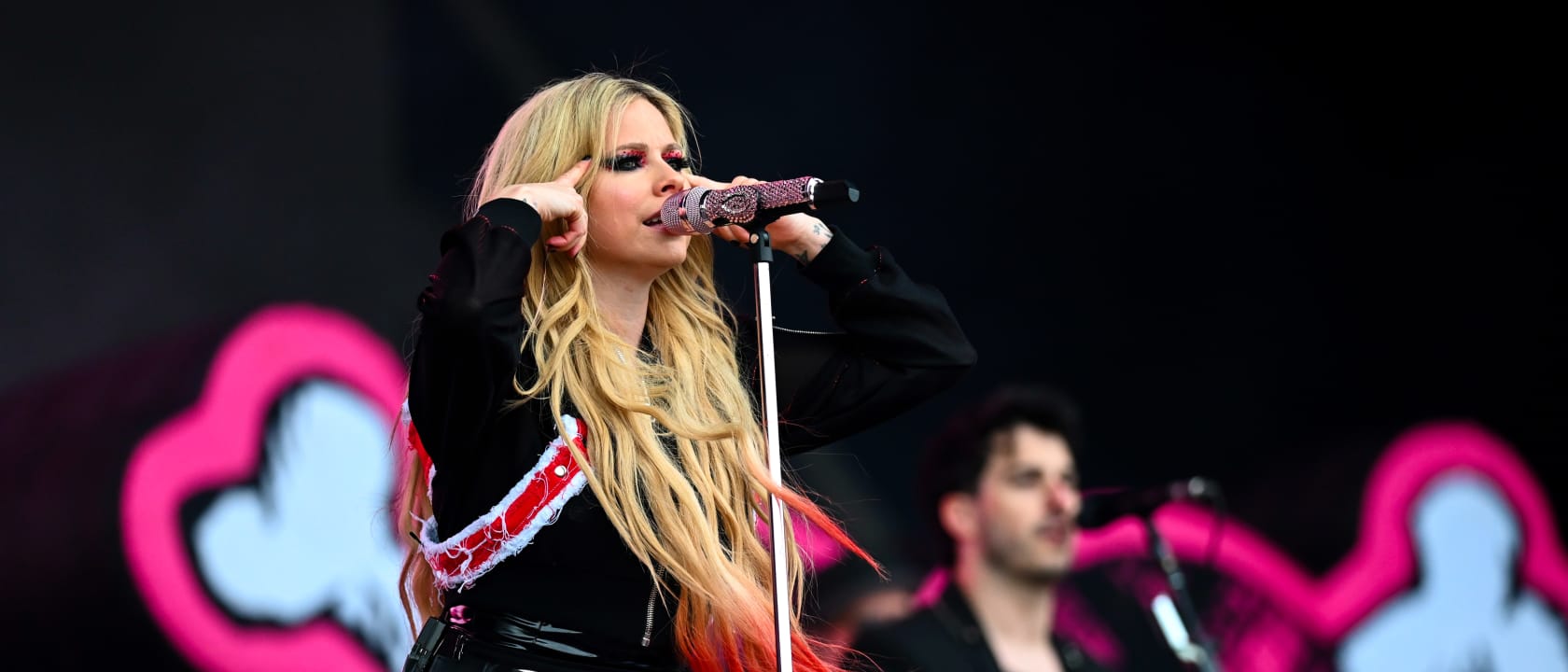 Avril Lavigne
