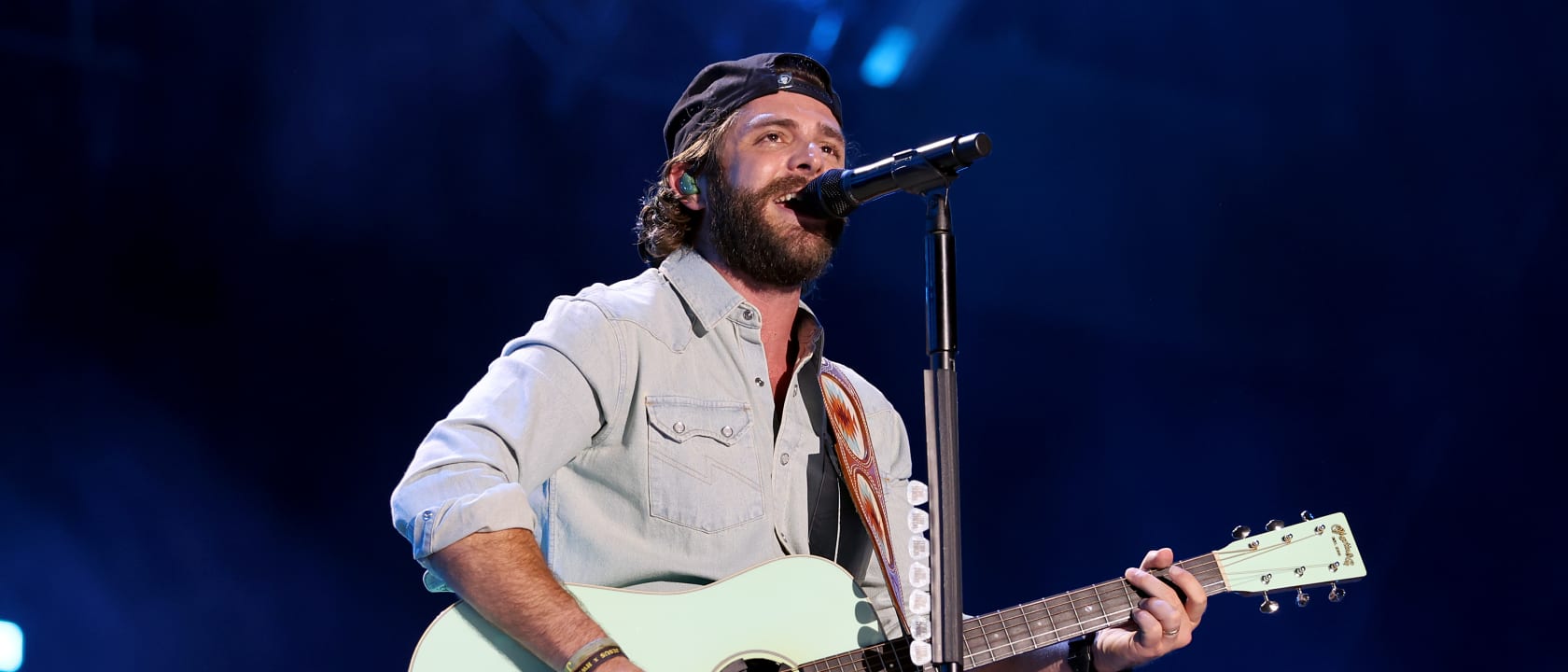 Thomas Rhett