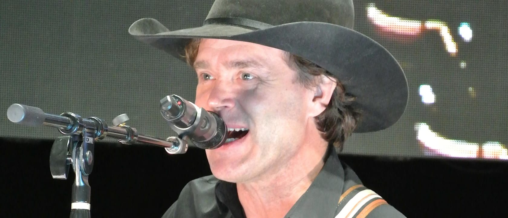 Corb Lund