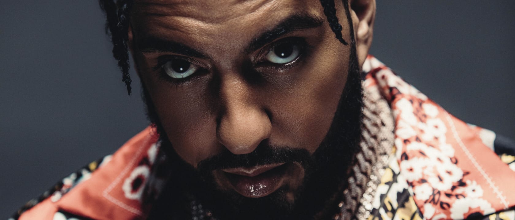 French Montana