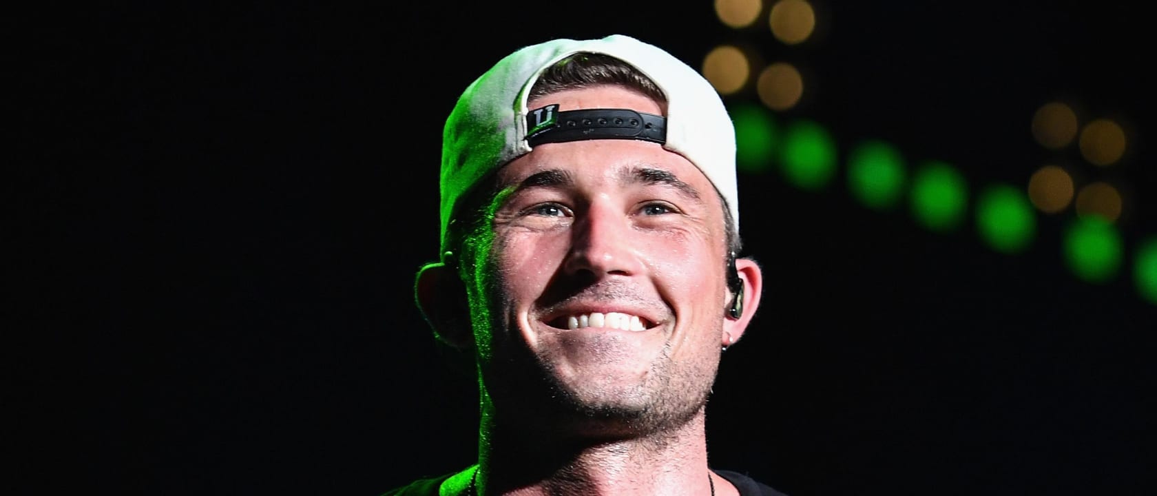 Michael Ray