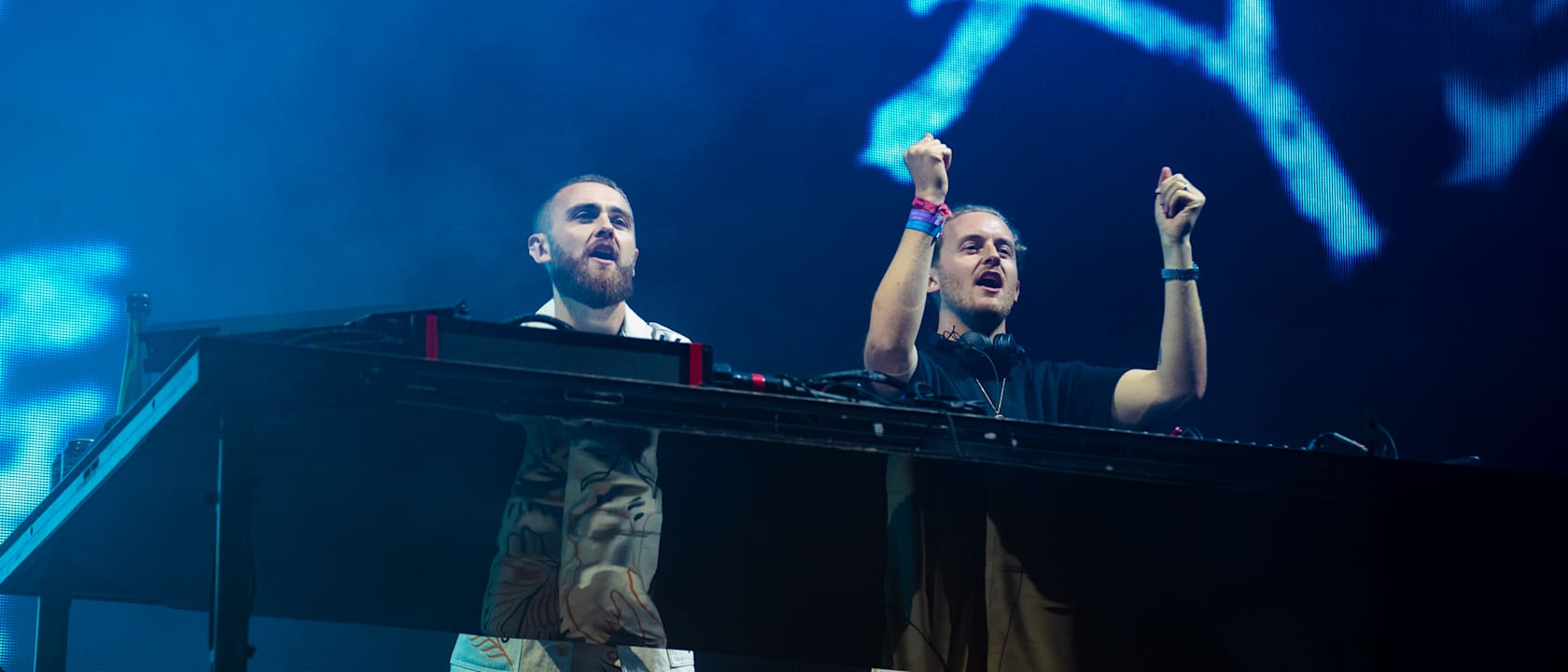 Disclosure Parking