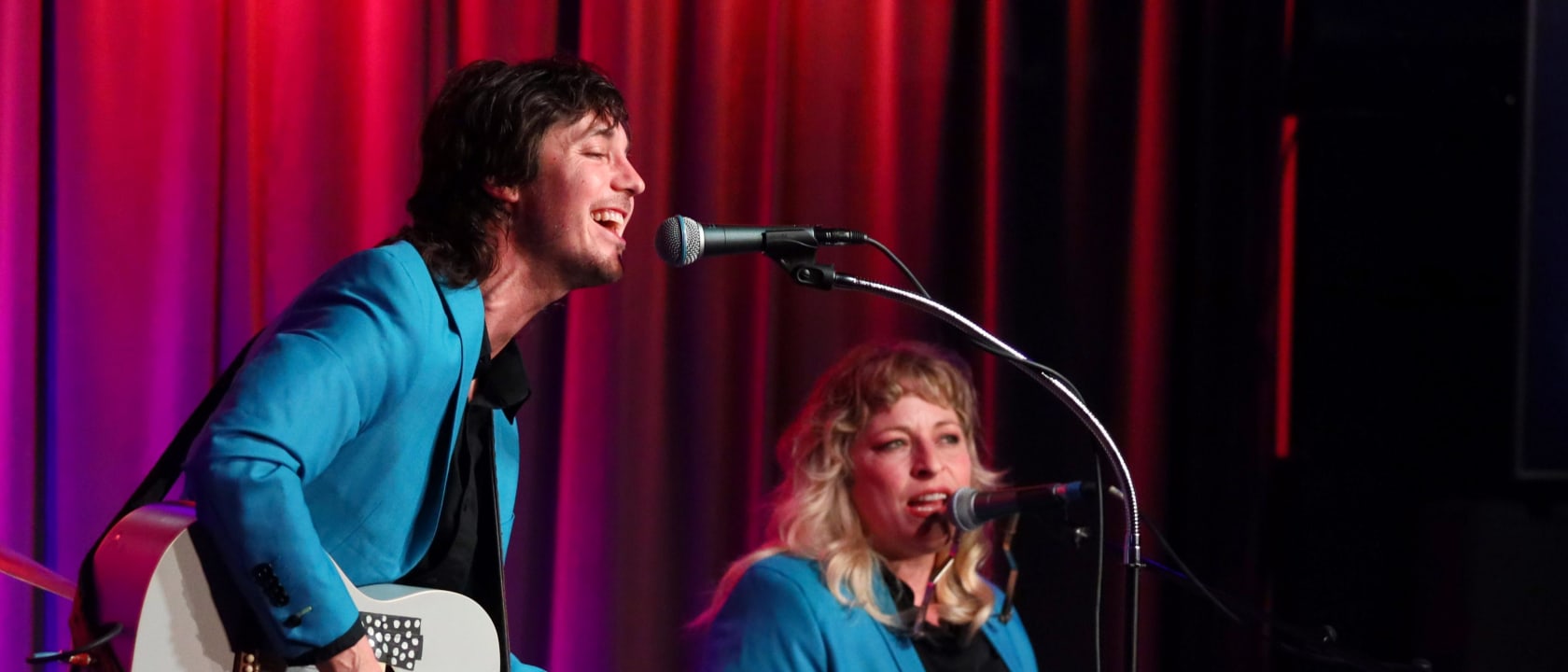 Shovels and Rope