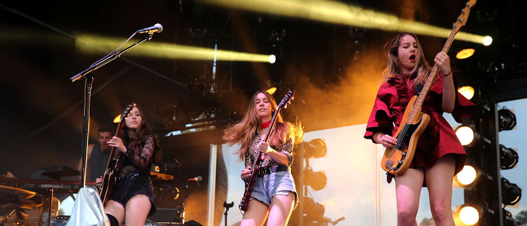 Haim Parking